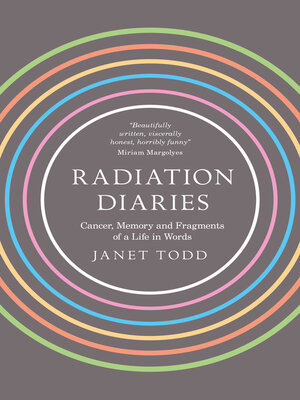 cover image of Radiation Diaries